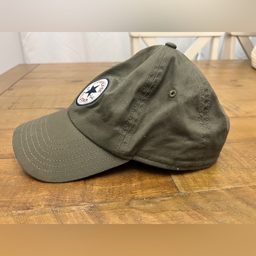 Converse Chuck Taylor All Star Hat - Picture 3 of 10